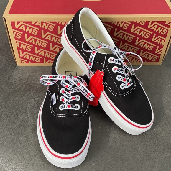 Vans Era shoes for men/women - Picture 5 of 10
